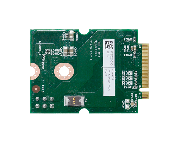 M2A-eDP｜Industrial Motherboards｜DFI